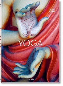 Taschen Michael O'Neill. on Yoga: The Architecture of Peace 