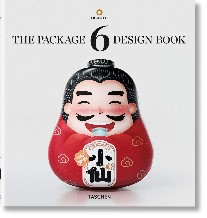 Taschen Package Design Book 6 