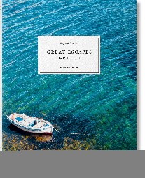 Taschen Great Escapes: Greece. the Hotel Book 