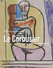 Le Corbusier: Lessons in Modernism 