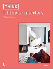 Swimberghe & Verlinde Think. Ultimate Interiors Hb 