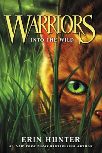 Hunter Erin Warriors #1: Into the Wild 