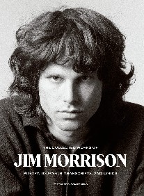 Morrison, Jim Collected Works of Jim Morrison, The 