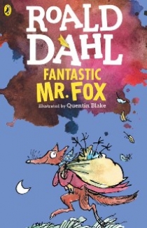 Dahl Roald Fantastic Mr. Fox 
