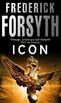 Forsyth Frederick Icon 