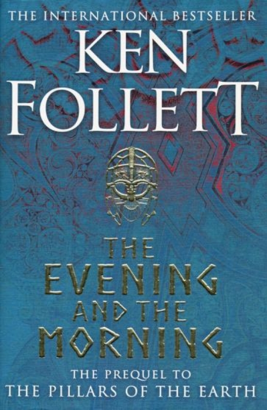 Follett Ken Evening and the morning 