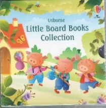 Not Known Little board books collection 