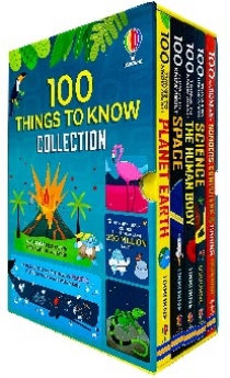 Not Known 100 things to know about boxset 