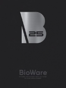 Bioware Bioware Chronicles Hc 
