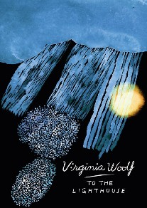 Virginia, Woolf To The Lighthouse (Vintage Classics Woolf Series) 
