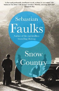Faulks, Sebastian Snow country 