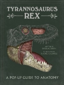 Dixon, Dougal Tyrannosaurus rex 
