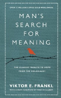 Frankl Viktor Man's Search For Meaning 
