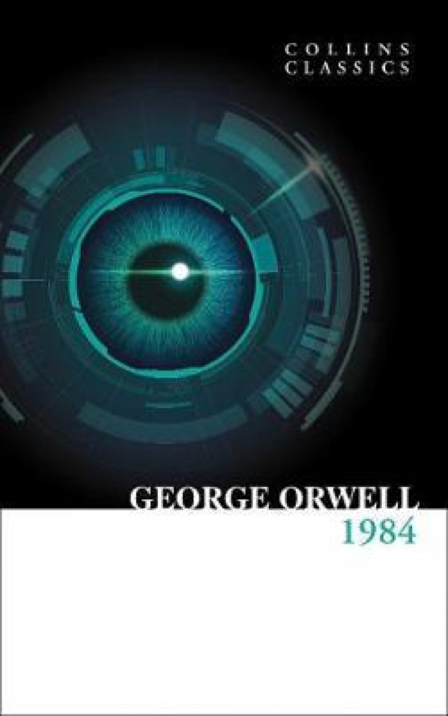 George Orwell 1984 nineteen eighty-four 