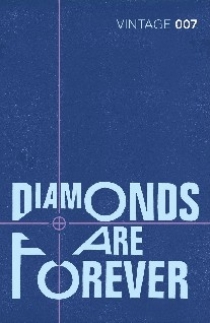Fleming Ian Diamonds are Forever 