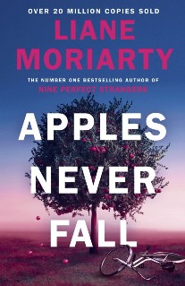 Moriarty, Liane Apples never fall 