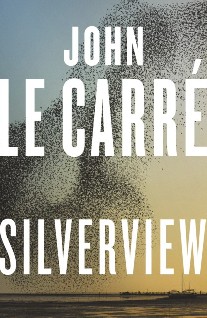 Carre, John Le Silverview 