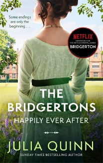 Julia, Quinn Bridgertons: happily ever after 