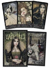 The Tarot of Vampyres 