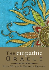 Johnson Michelle Motuzas, Wilson Steven P. The Empathic Oracle 