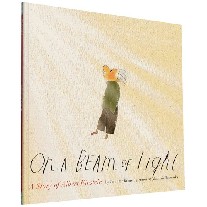 Berne Jennifer On a Beam of Light: A Story of Albert Einstein 