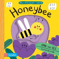 Campbell, Books Honeybee 