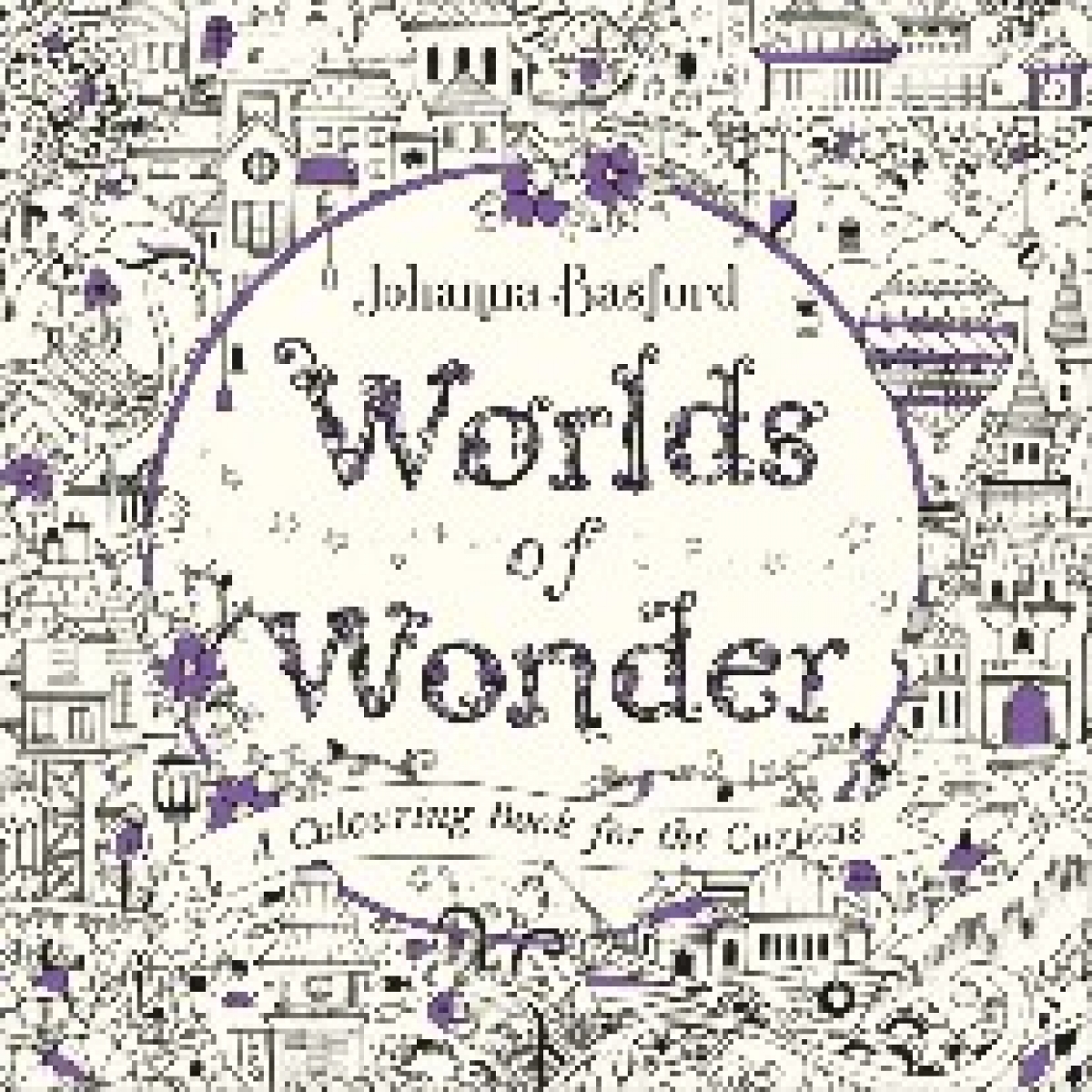 Johanna, Basford Worlds of Wonder 