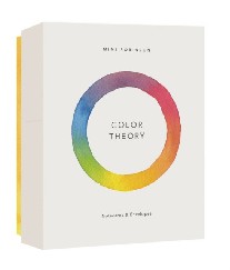 Robinson Mimi Color Theory Notecards 