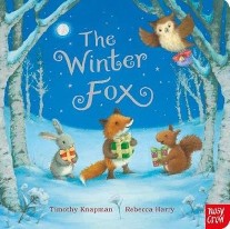 Timothy, Knapman Winter fox 