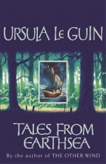 Le Guin, Ursula K. Tales from earthsea 