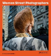 Samoilova Gulnara Women Street Photographers 