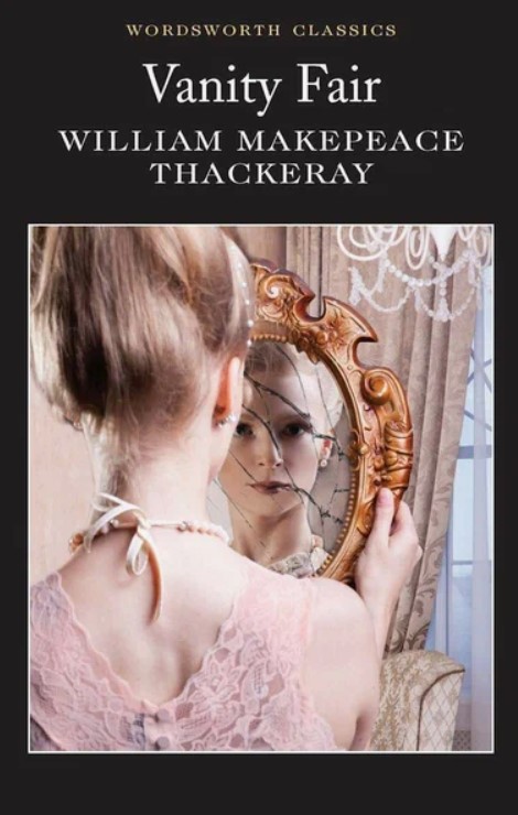 William Makepeace Thackeray Thackeray Vanity fair 