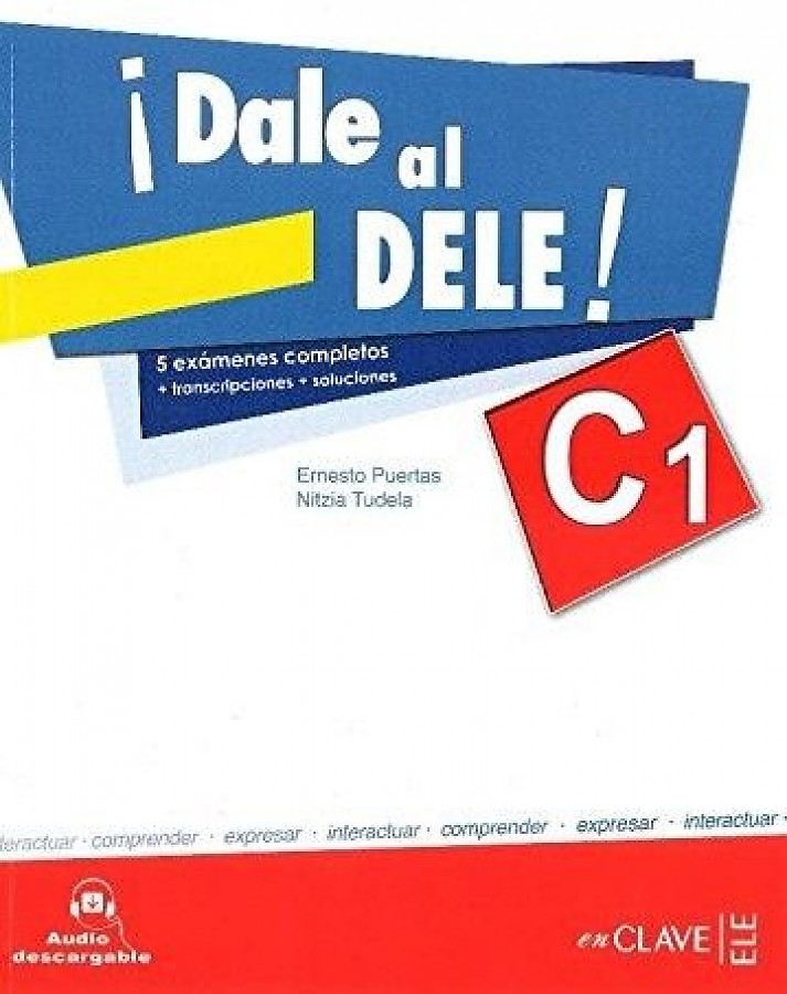E. et al. Dale al DELE C1 audio 
