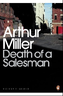 Arthur Miller Death of a Salesman 