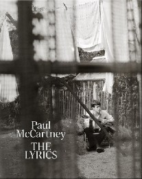 Paul, Mccartney The Lyrics 