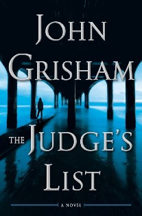 Grisham John Judge's List, The  HB 