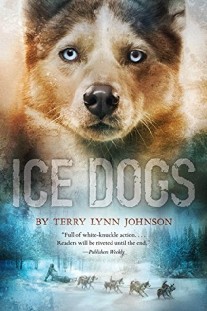 Johnson Terry Lynn Ice Dogs 