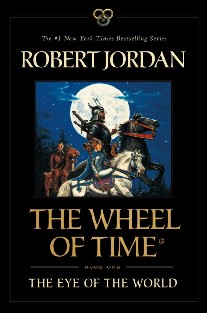 Jordan Robert The Eye of the World: Book One of the Wheel of Time 
