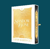 Bardugo Leigh Shadow and Bone: The Collector's Edition 