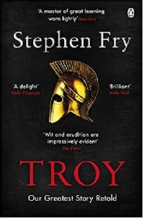 Fry Stephen Troy 