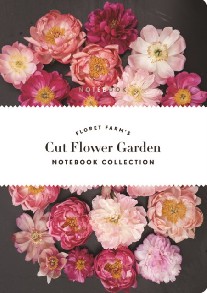 Benzakein Erin Floret Farm's Cut Flower Garden Notebook Collection 