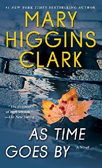 Clark, Mary Higgins As Time Goes By 