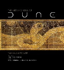 Tanya Lapointe The Art and Soul of Dune 
