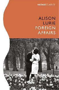 Alison, Lurie Foreign affairs 