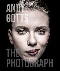 Andy, Gotts Andy Gotts: The Photograph 