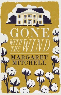 Mitchell Margaret Gone with the wind 
