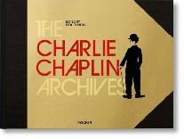 Taschen The Charlie Chaplin Archives 