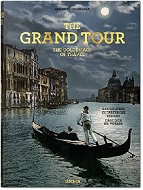 Sabine, Arque Grand tour. the golden age of travel 