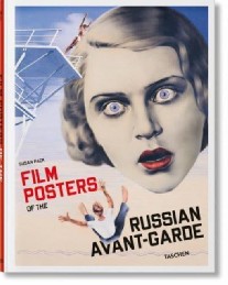 Susan, Pack Film posters of the russian avant-garde 