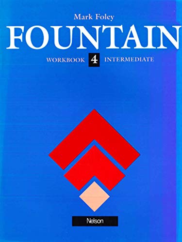 Jim Lawley, Roger Hunt, Helen O'Neill Fountain Intermediate. Workbook 